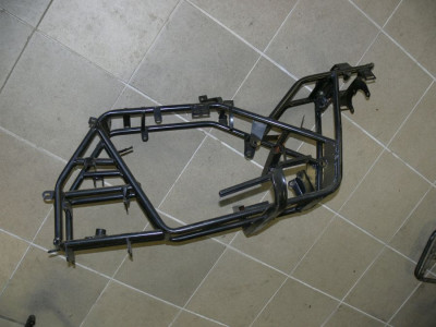 ram ctyrkokly - stredni velikost